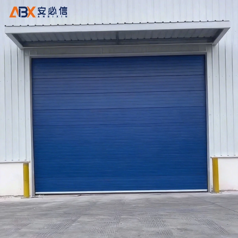 商洛市涡轮硬质高速门
